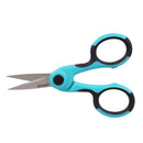 SINGER 00557 ProSeries Detail Snips | 4-1/2 Inch | With Nano Tip | Color Teal