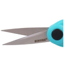 SINGER 00557 ProSeries Detail Snips | 4-1/2 Inch | With Nano Tip | Color Teal