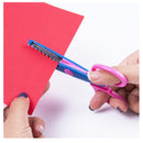 Mr. Pen Craft Scissors Decorative Edge | Zigzag Scissors | Pattern Scissors | 6 Pack