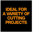 Fiskars 01-004761J Softgrip Straight Scissors Stainless Steel | 8 inches