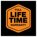 Fiskars 01-004761J Softgrip Straight Scissors Stainless Steel | 8 inches