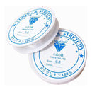 Amaney Bungee Cord 0.8mm | Elastic String For Bracelet | Crystal String For Beading And Jewelry Making