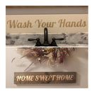 Inch Alphabet Letter Stencils To Paint | Pack Of 62 Letter And Number Stencils For Painting On Wood | Reusable Cursive Numbers