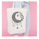 4 Flower Stencils For Painting On Wood | Reusable Moon Stencils For Painting On Canvas |From Home | A4 Size