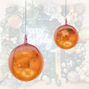 2pcs/pack 22 Inch 4D Animal Pattern Gradient Aluminum Film Balloon| Random Forest Style For Theme Party Birthday Party Decoration