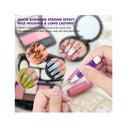 Nail Glue for Acrylic Nails | Nail Glue for Press on Nails 10Pcs Adhesive Super Bond | Nail Art Supplies