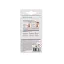 Nailene Ultra Quick Nail Glue 0.10 oz | Durable |  Easy to Apply False Nail Glue | Repairs Natural Nails | Nail Art Supplies