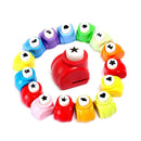 LoveInUSA Craft Hole Punch Set | Pack Of 10 Punch Shapes | Craft Punches