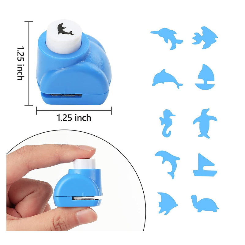 Free ship 3 inch plumage paper punch 2 pieces of feather for eva hole punch  for DIY Album craft punch scrapbook paper cutter