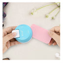 Ecraft Corner Rounder Paper Punch: 3 in 1 (R4mm R7mm R10mm) Corner Rounder Cutter for Paper, Laminate, Photo,DIY Projects, Card Making