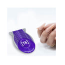 Young Nails Yni Artistic Nail Forms | for False Nails | Salon Quality Nail Extension Product | Nail Art Supplies