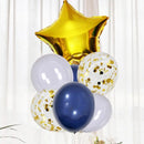 7pcs | Balloon Combo | Wedding Birthday Party Scene Decorative Balloons | Festive Restaurant Decorative Balloons
