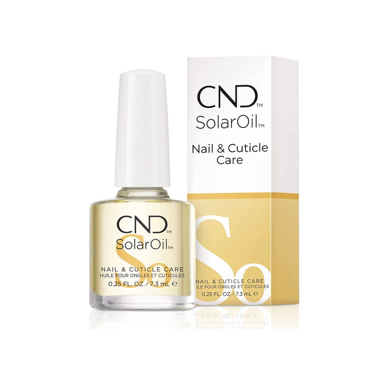 CND SolarOil Nail & Cuticle Care | Nail Art Supplies