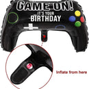 Set/14pcs | Party Decor Balloons | Gamepad Balloons Party Decoration Arrangement Balloons