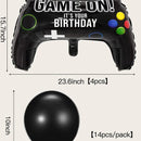 Set/14pcs | Party Decor Balloons | Gamepad Balloons Party Decoration Arrangement Balloons