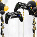 Set/14pcs | Party Decor Balloons | Gamepad Balloons Party Decoration Arrangement Balloons