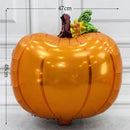 7pcs Thanksgiving Party Decoration Balloons