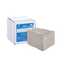 White Air Dry Clay | Natural | Non-Toxic All-Purpose Compound | Self-Hardening, No Bake Clay for Sculpting, Modeling and More | 10lbs