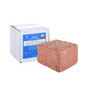 White Air Dry Clay | Natural | Non-Toxic All-Purpose Compound | Self-Hardening, No Bake Clay for Sculpting, Modeling and More | 10lbs