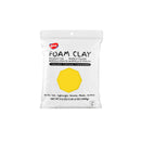 BOHS Black Squishy Slime and Modeling Foam Clay | Air Dry, for Arts & Crafts | 1.1 Pound