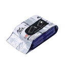 Mont Marte White Air Hardening Modeling Clay |  Dries in Approximately 24 Hours | Color White