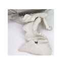 Mont Marte White Air Hardening Modeling Clay |  Dries in Approximately 24 Hours | Color White