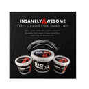 Cosplay Apprentice | Foam-mo, Foam Clay Cosplay | Lightweight Sculpting Foam | Air Dry Clay for Cosplay and Costumes