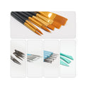 24Pcs Polymer Clay Tools Supplies Kit Roller Pin Sculpting Clay Cutters