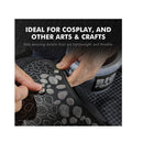 Cosplay Apprentice | Foam-mo, Foam Clay Cosplay | Lightweight Sculpting Foam | Air Dry Clay for Cosplay and Costumes