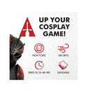 Cosplay Apprentice | Foam-mo, Foam Clay Cosplay | Lightweight Sculpting Foam | Air Dry Clay for Cosplay and Costumes