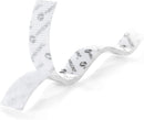 VELCRO Brand - Sticky Back Tape Bulk Roll | 50 ft x 3/4 in | White | Cut Hook and Loop Adhesive Strips to Length | Create Vertical Storage