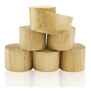 Coceca 6 Rolls 492ft Gold Crepe Paper Streamers for Birthday Party Wedding Festival Party Decorations