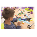 Tru Ray | Assorted Color Wheels | 9 x 12 Inches | Pack Of 144