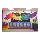 Tru Ray | Assorted Color Wheels | 9 x 12 Inches | Pack Of 144