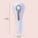 Portable Nail Lamp Cordless Nail Dryer Gel Lamp Light For Gel Nails Poly Nail Rechargeable Lightweight Gel Lamp Equipment