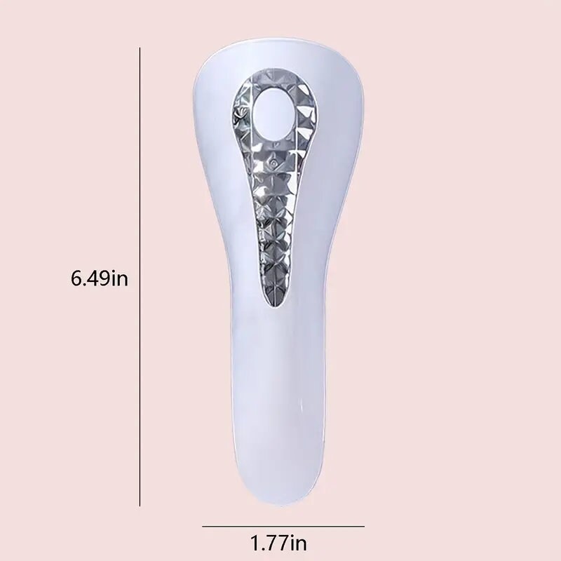 Portable Nail Lamp Cordless Nail Dryer Gel Lamp Light For Gel Nails Poly Nail Rechargeable Lightweight Gel Lamp Equipment