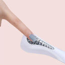 Portable Nail Lamp Cordless Nail Dryer Gel Lamp Light For Gel Nails Poly Nail Rechargeable Lightweight Gel Lamp Equipment