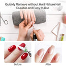 7 Pcs Ceramic Nail Drill Bits Set | Professional Remove Gel Acrylic Fake Nail | Nail Drill Bit Tools