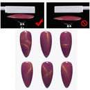 Double-Headed Magic Magnet Stick For 3D Magnetic Cat Eye Gel Nail Polish | Nail Art Manicure Tool
