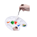 StarVast Painting Knife | 5 Pieces Palette Knives Set Paint Scraper for Watercolor Oil Acrylic