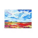 StarVast Painting Knife | 5 Pieces Palette Knives Set Paint Scraper for Watercolor Oil Acrylic