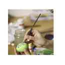 HIBOO Art Paint Brush | Set 21 Different Sizes of Paint Tools