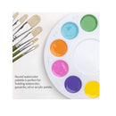 Zalduig Palettes | Paint Tray Palettes | 6 Pack