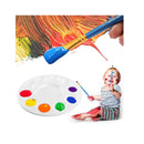 Zalduig Palettes | Paint Tray Palettes | 6 Pack