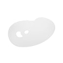 Martin Large Clear French Style Acrylic Painting Palette