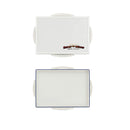 Acryl-A-Miser Artist Airtight Acrylic Palette for Saving Paint | Leak Proof | Multi Purpose | 21 Compartments