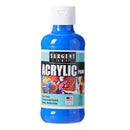 Sargent Art Acrylic Paint Set of 8 Assorted colors | 8 fl oz | 64 Fl Oz total