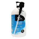 Mont Marte Discovery School Acrylic | Black and White Titanium | 1/2 Gallon (2 Liters)