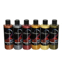 Chroma Molten Metals | Acrylic Paint Set | 8.4 Oz Bottle | Assorted Colors