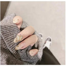 20 Pcs 3D Butterfly Nail Charms Rhinestones For Nail Diamonds Nail Art Metal Gems Glitter Decor Crystal Nail Charms Design Nail Accessories